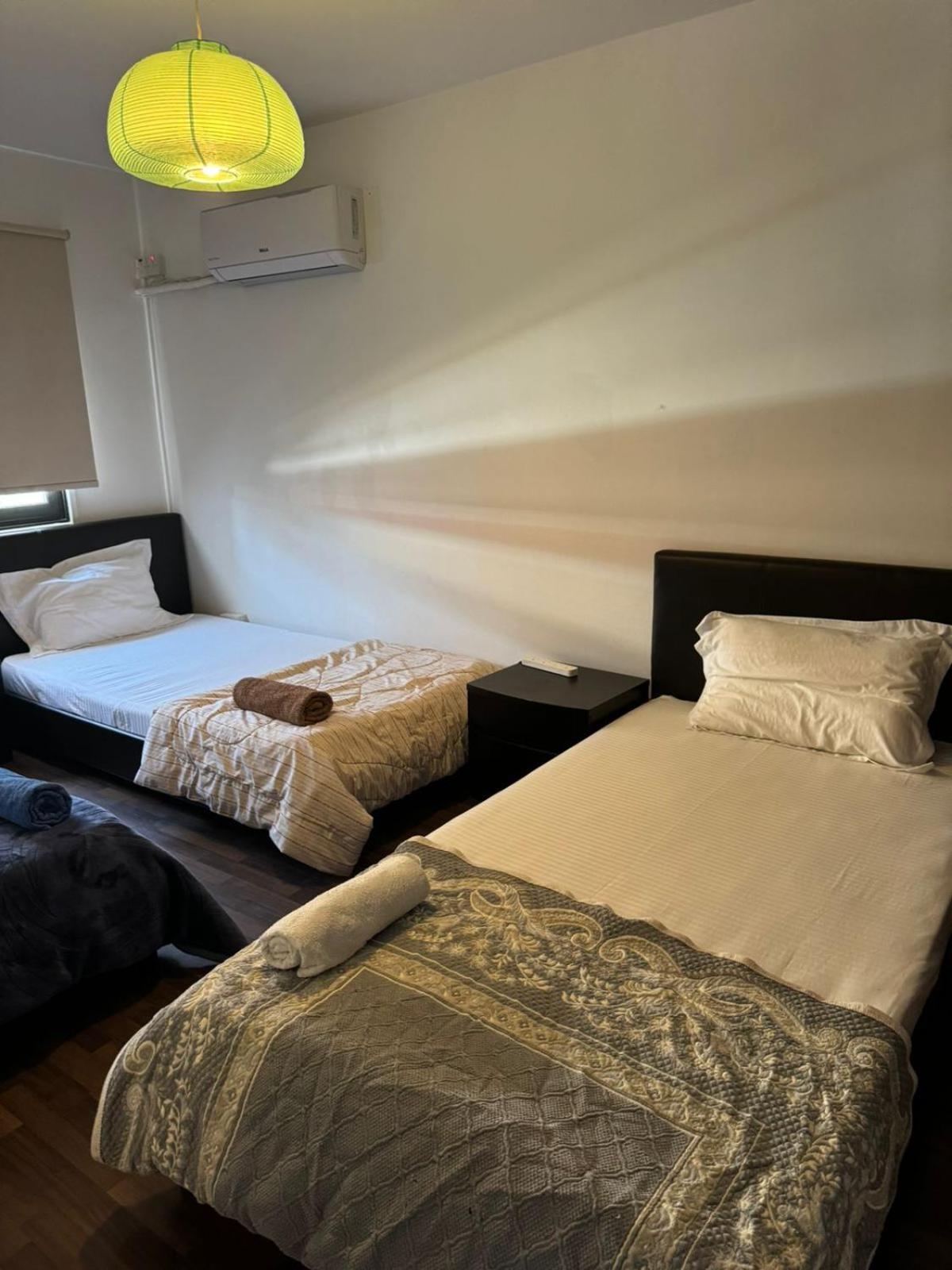 Town Centre Suites Larnaca Exterior foto