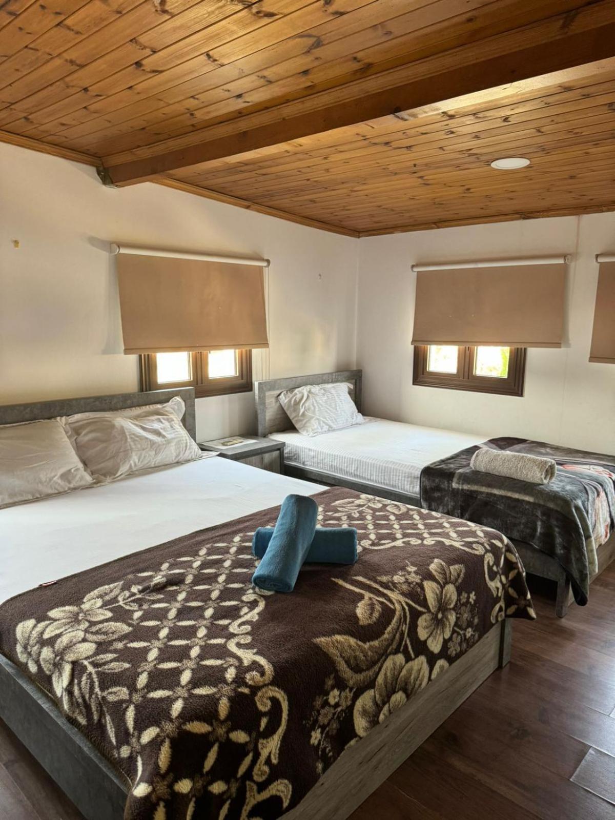Town Centre Suites Larnaca Exterior foto