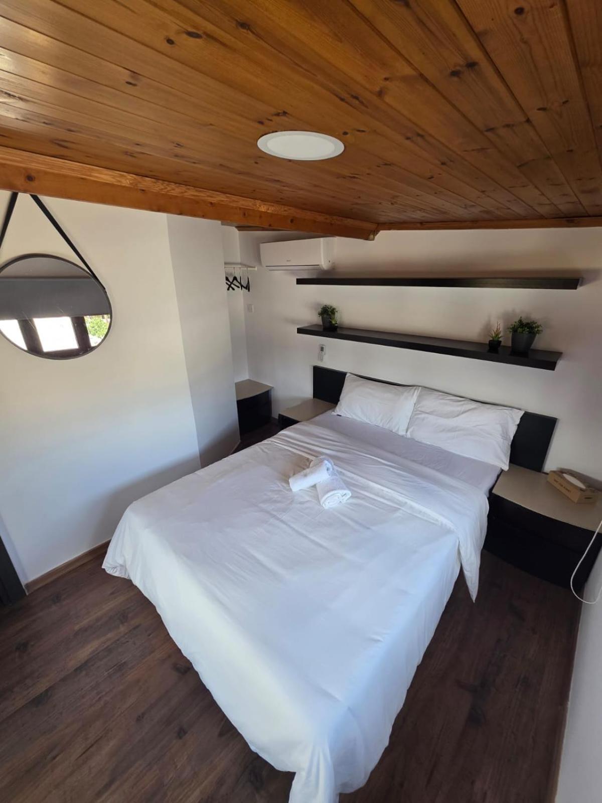 Town Centre Suites Larnaca Exterior foto