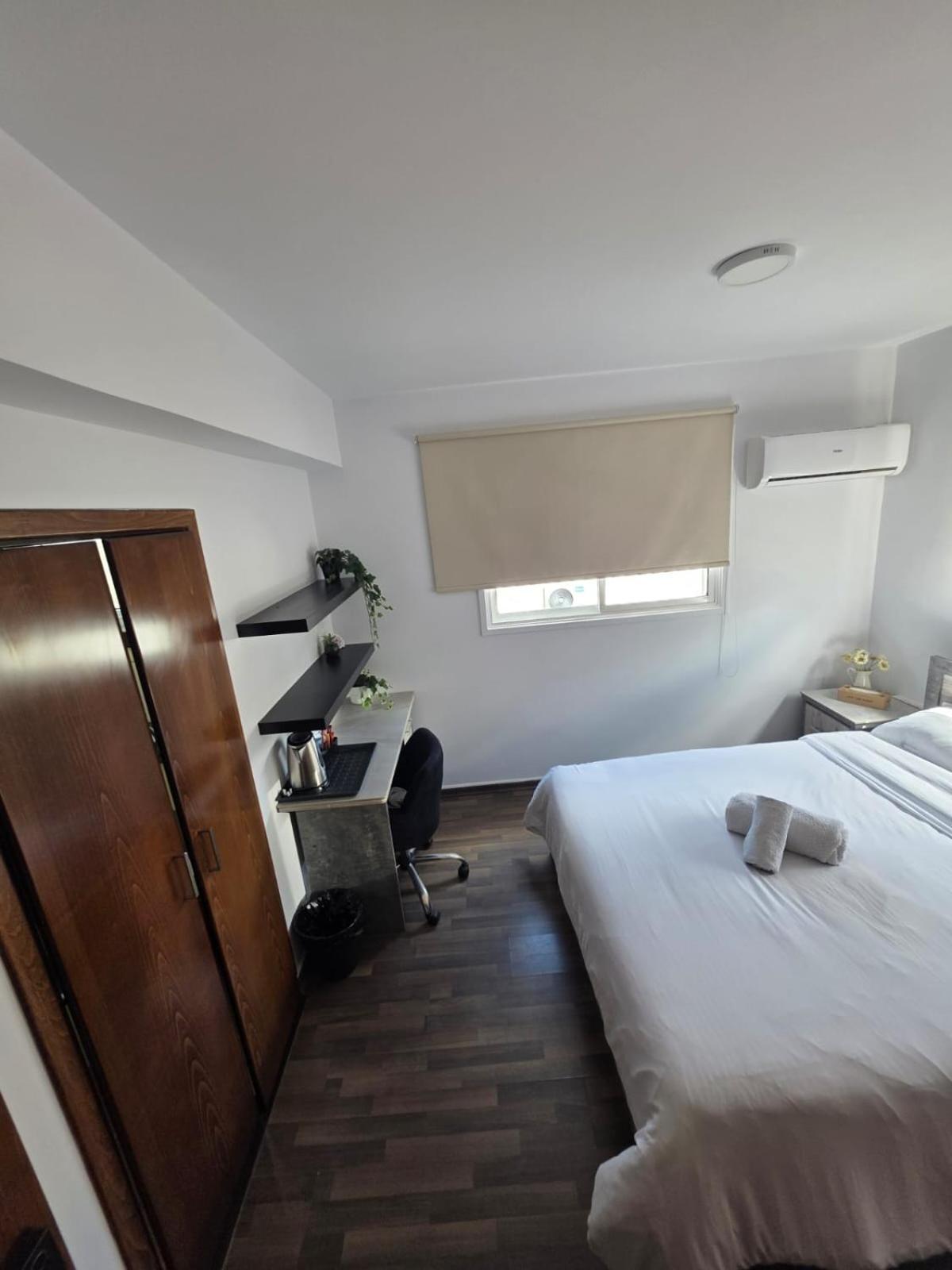 Town Centre Suites Larnaca Exterior foto