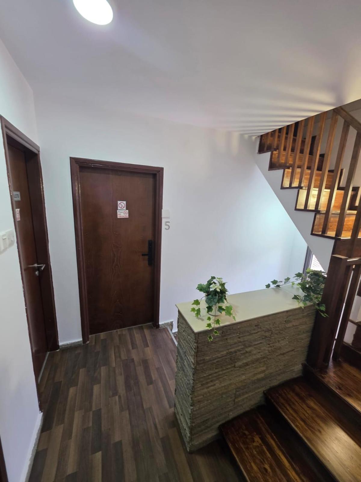 Town Centre Suites Larnaca Exterior foto
