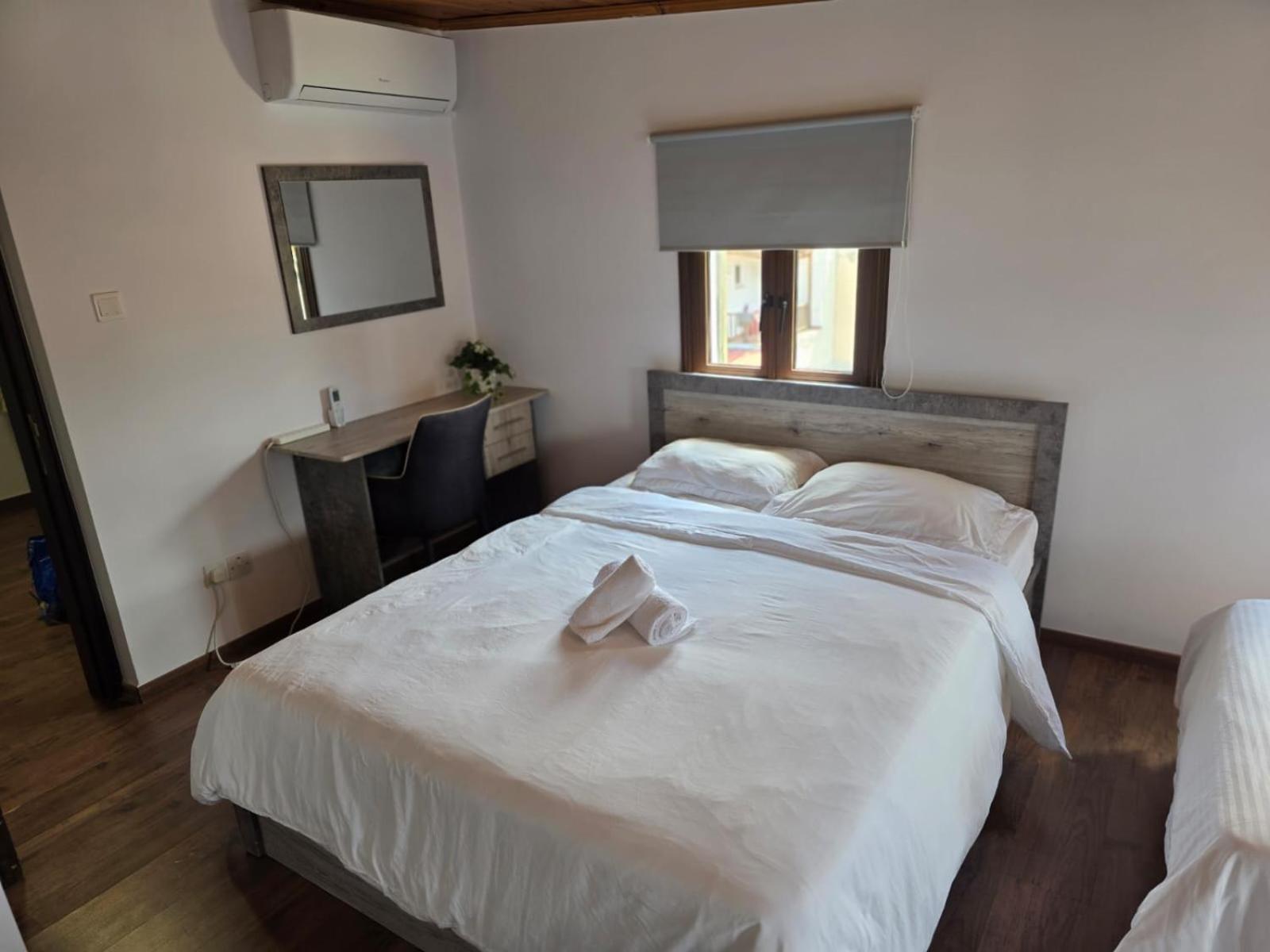 Town Centre Suites Larnaca Exterior foto