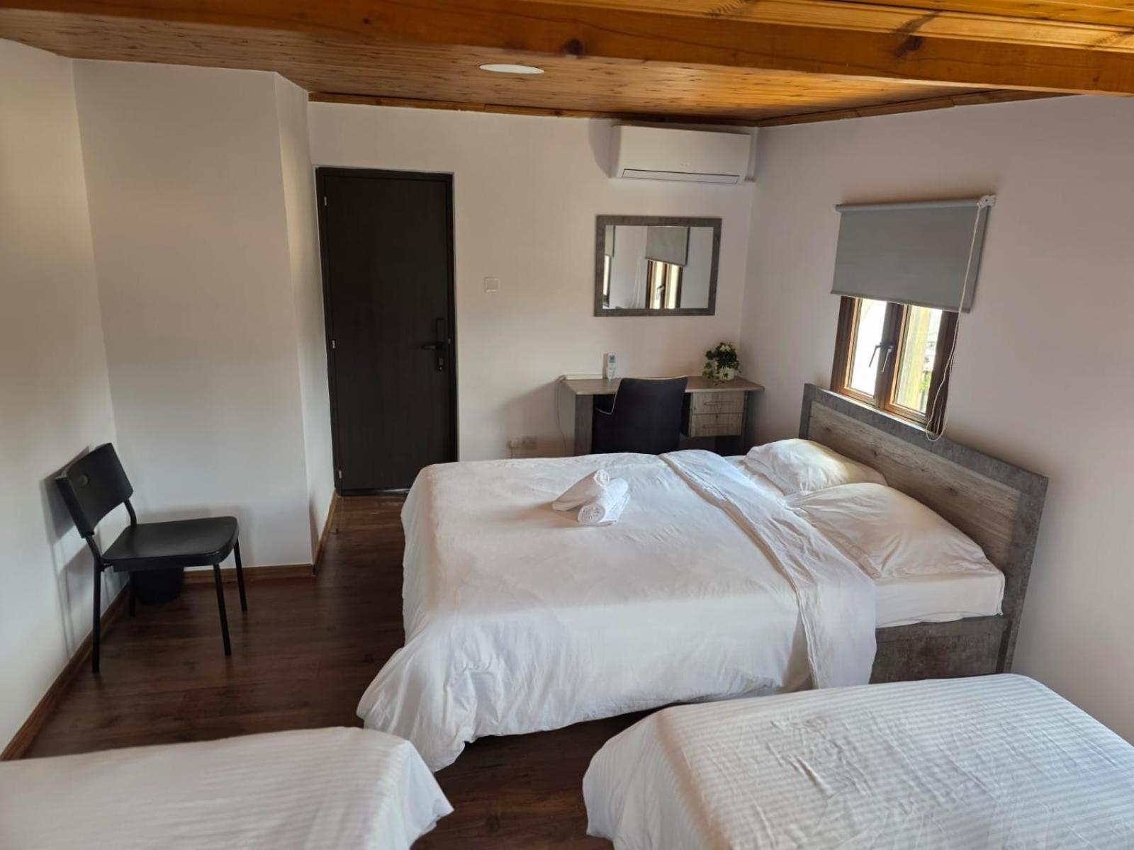 Town Centre Suites Larnaca Exterior foto