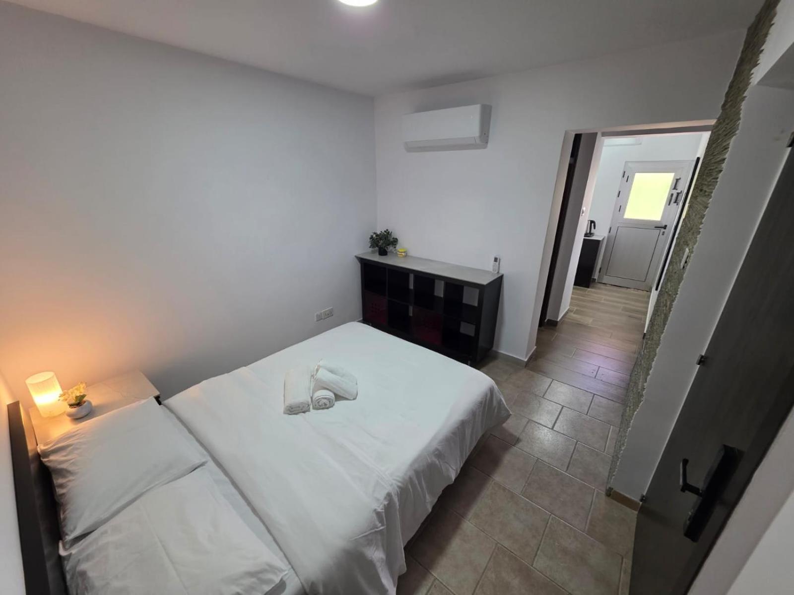 Town Centre Suites Larnaca Exterior foto