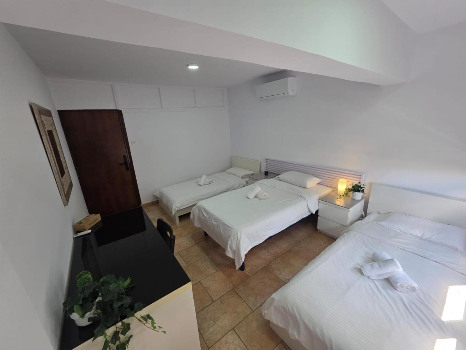 Town Centre Suites Larnaca Exterior foto